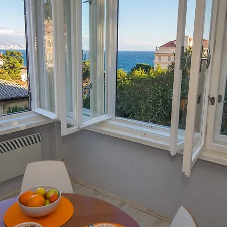 Galatea With Garage Parking Apartment *