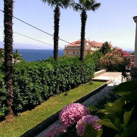 Galatea With Garage Parking Apartment *